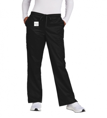 WonderWink® Women’s WorkFlex™ Flare Leg Cargo Pant