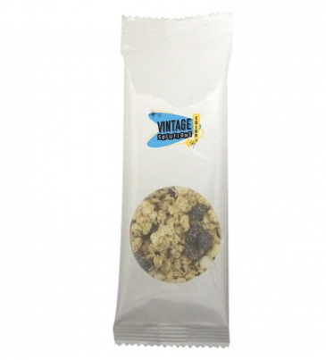 Zagasnacks™ Promo Snack Pack Bags_Cashews, Pistachios