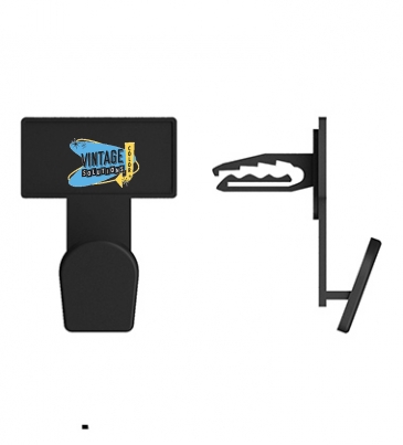 Auto Vent Utility Clip