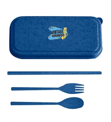Harvest Cutlery Set