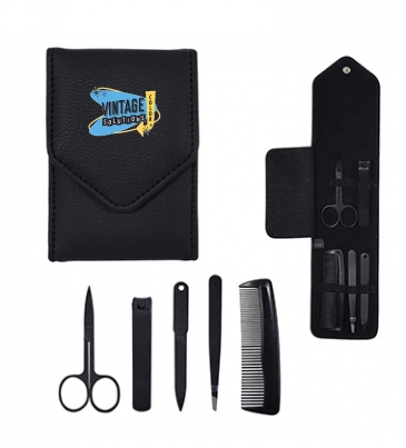 Executive Manicure Set