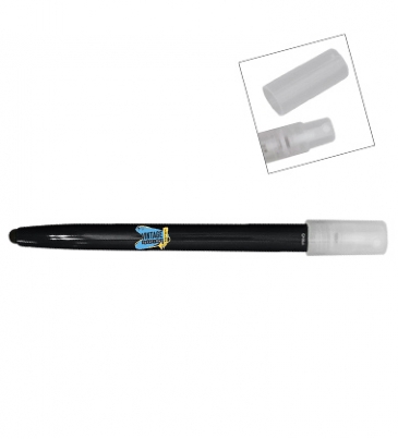 85 oz. Refillable Spray Bottle With Stylus