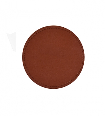 Leatherette Patch