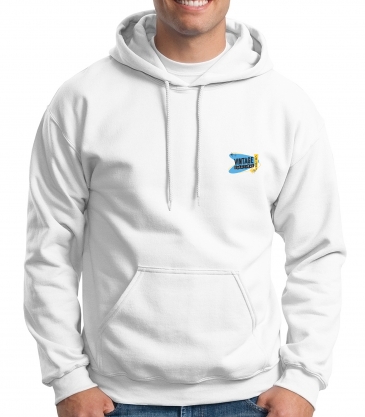 Gildan® Adult Heavy Blend™ Hooded Sweatshirt