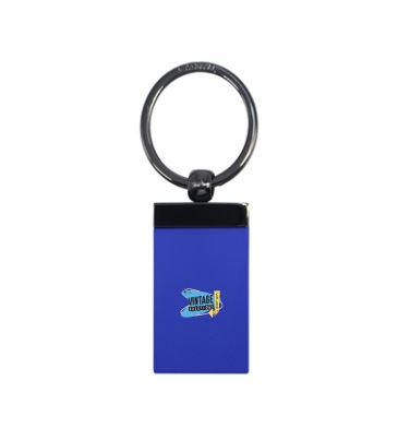 Findlay Velvet Touch Key Ring
