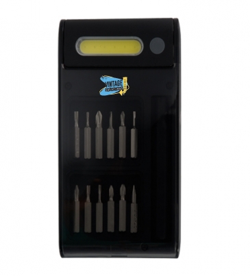 14-in-1 Fix All Screwdriver Set