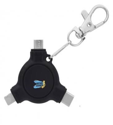 3-in-1 Cell Data Blocker