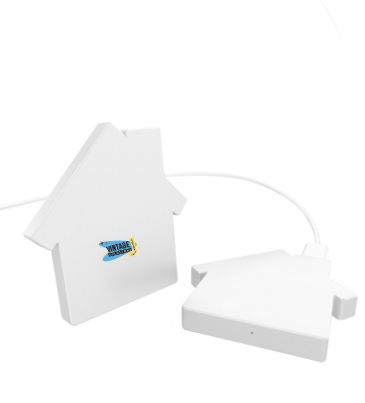 House Wireless Charger