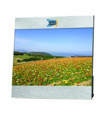 5" X 7" Ãˆlan Photo Frame With Custom Box