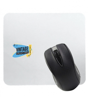 Computer Mouse Pad - Dye Sublimated