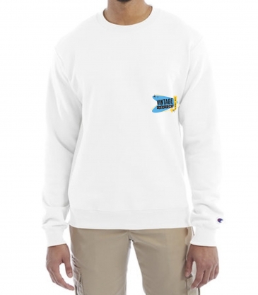 Champion Double Dry Eco Crewneck Sweatshirt_S - XL