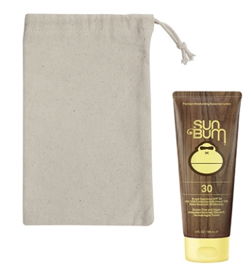 Sun Bum® 3 oz. Spf 30 Sunscreen Lotion