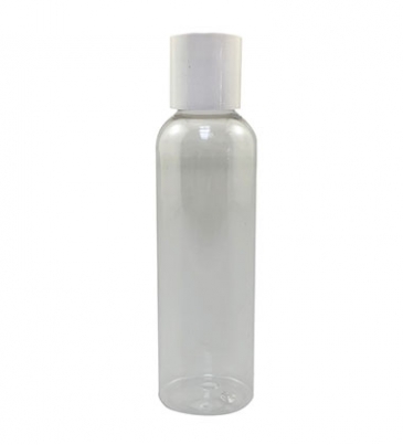 4 oz. Refillable Bottle