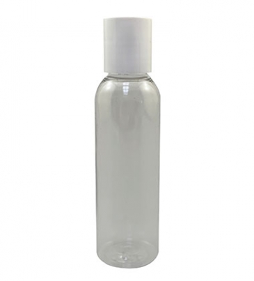 2 oz. Refillable Bottle