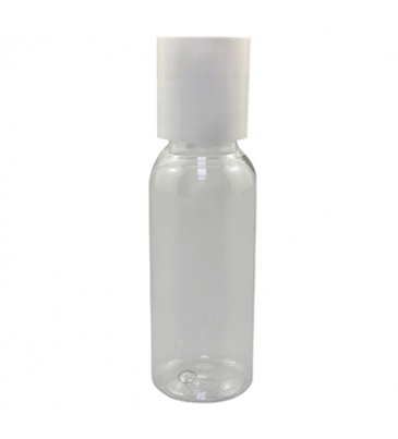 1 oz. Refillable Bottle