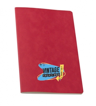 Archive Soft-Cover Journal