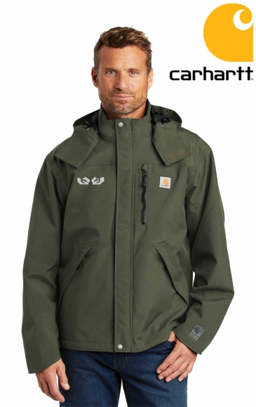 Carhartt Shoreline Jacket