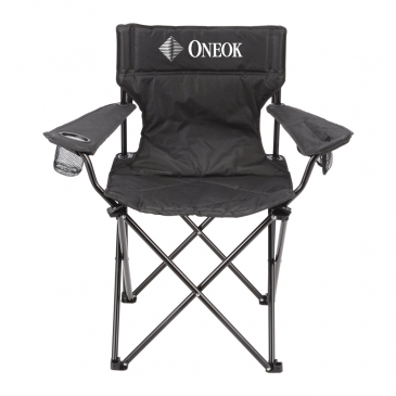 Premium Padded Chair (400lb Capacity)