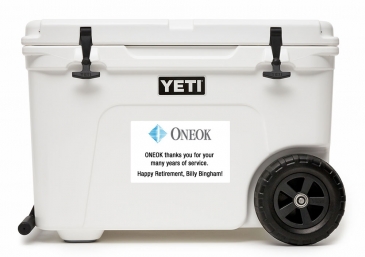 YETI Tundra Haul 35qt Cooler