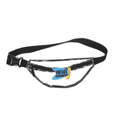 Clear Fanny Pack