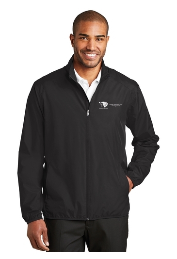 MEN'S  Zephyr Full-Zip Jacket
