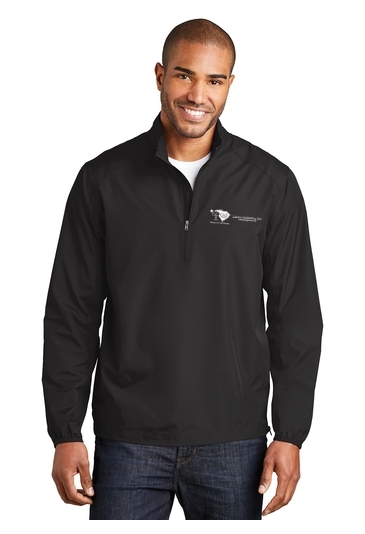 MEN'S  Zephyr 1/2-Zip Pullover