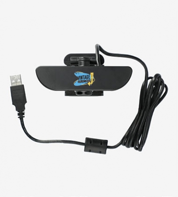 1080P HD Webcam with Microphone