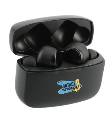 A'Ray True Wireless Auto Pair Earbuds with ANC.