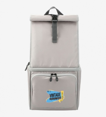 High Sierra 12 Can Backpack Cooler