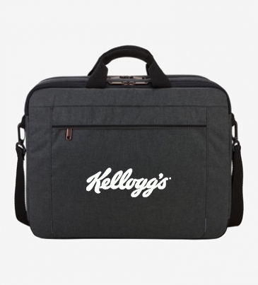 Case Logic Era 14" Computer Attache