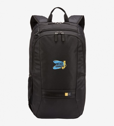 Case Logic Key 15" Computer Backpack