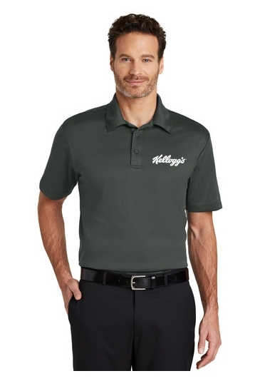 Port Authority® Tall Silk Touch™ Performance Polo