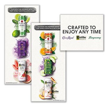 Sticker Graphic Set-Multibrand