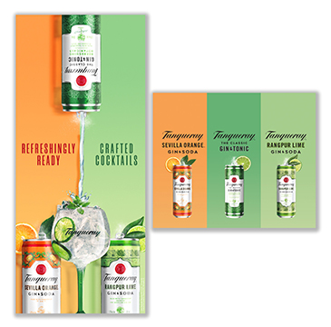 Sticker Graphic Set-Tanquera