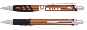 Copper Pen - Lighted Starburst