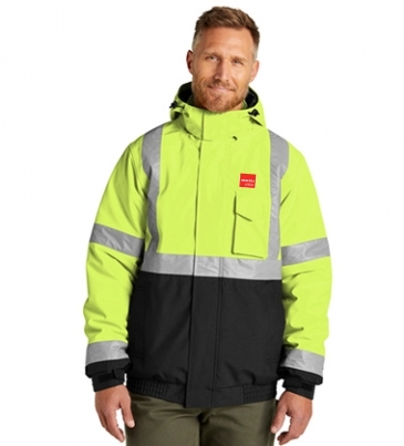 CornerStone® Class 3 Economy Waterproof Bomber