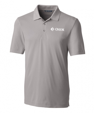 Cutter & Buck Men's Forge Stretch Polo