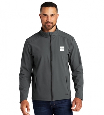 OGIO® Commuter Full-Zip Soft Shell