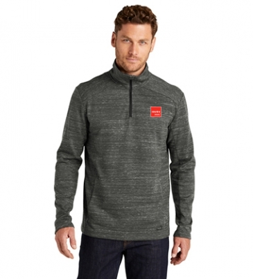 OGIO® Flux 1/4-Zip