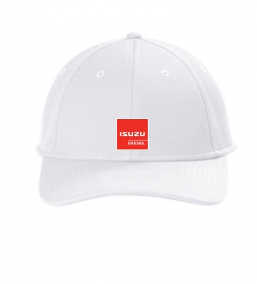 New Era® Performance Dash Adjustable Cap