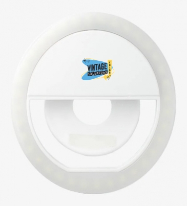 Look at Me Laptop LED Light