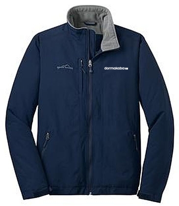 Eddie Bauer® - Fleece-Lined Jacket