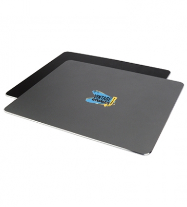 Aluminum Mouse Pad