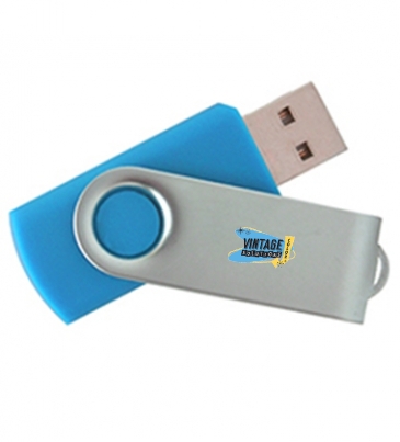 iClick USB Flash Drive