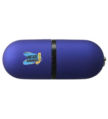 Boulder USB Flash Drive