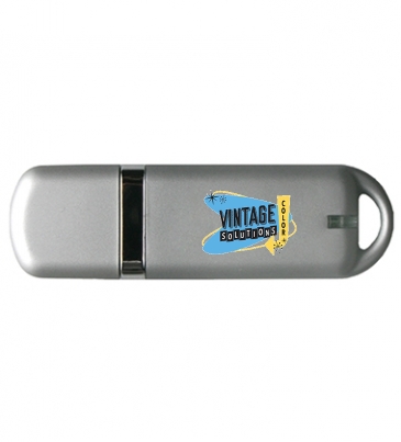 Columbia USB Flash Drive