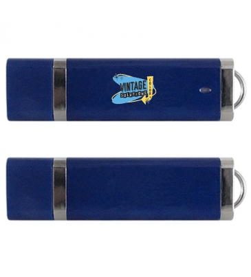 Jersey USB Flash Drive