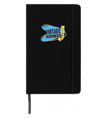 The Dunmore Journal Notebook