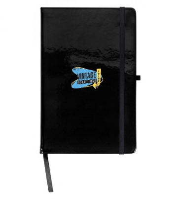 High Gloss Journal Notebook