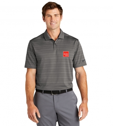 Nike Dri-FIT Vapor Jacquard Polo